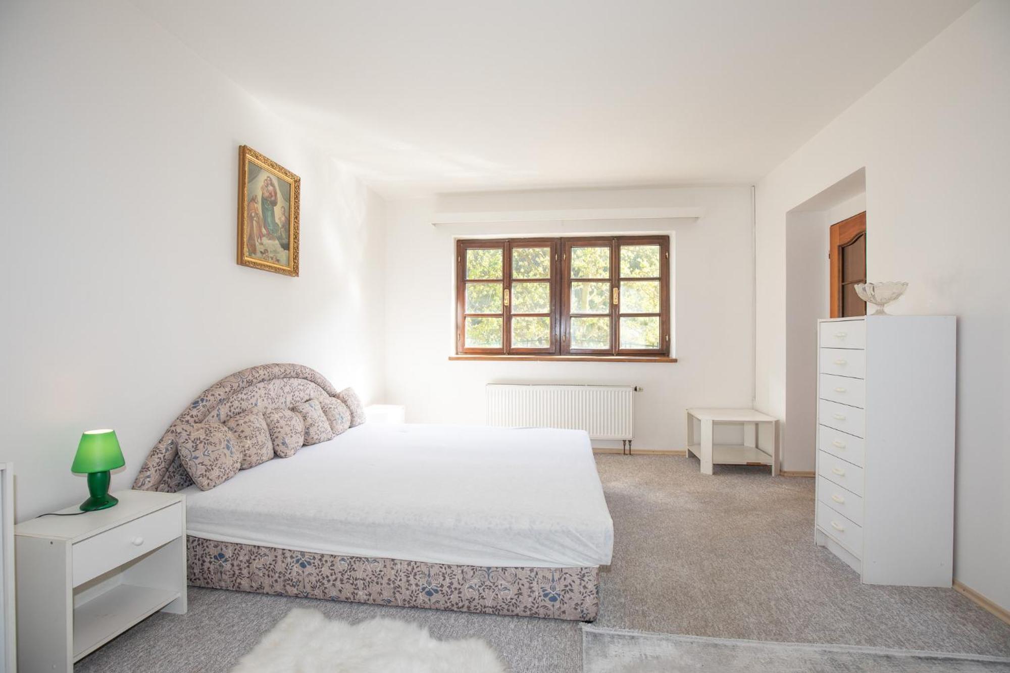 Resort U Jelena Křivoklát Extérieur photo