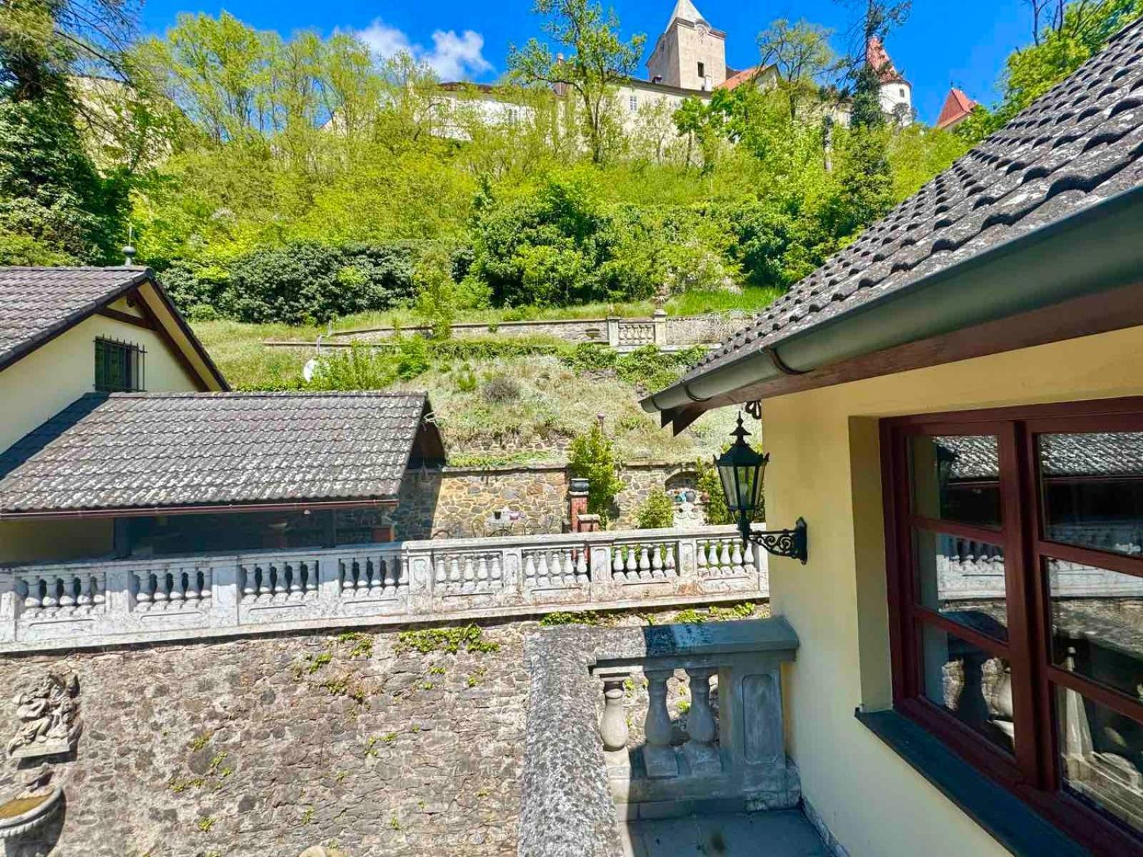 Resort U Jelena Křivoklát Extérieur photo